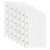 MEGAPENNA 240Sheets A8 Planner Inserts Weekly Binder Inserts