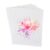 MEGAPENNA Deckled Edge Paper 5Pcs Watercolor Paper 6″x8″ 300GSM White