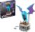 MEGA Pokémon Building Toys Set Mini Motion Golbat with 313 Pieces, Wing Flapping Motion, 5 Inches Tall, for Adult Collectors