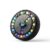 Megele Fidget Toy Gem – Marble Blast Spinner Puzzle for Adults