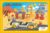 MEIQ 100PCS Magnetic Building Blocks: Engineering Construction Toy with Crane, 2 Vehicles, Ramp Tiles & Storage Mat – Educational Gift for Kids Ages 3-8