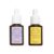 Meisani Vitamin C & Retinol Serum Duo for Radiant, Smooth-Looking Skin