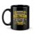 Mejlik Funny Electrician Coffee Mug, Professional Electrician Gift, Birthday Gift for Electrician, Christmas Gift for Electrical Worker, Apprentice Gifts, Funny Coffee Cup (11, ounces)