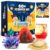 Melican 60+ Science Experiment Kit for Kids Ages 8+, STEM Educational Science Gifts for Kids, First Science Kit for Boys Girl Birthday