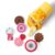 Melissa & Doug – Cake & Cookies Travel Fun Set – Wooden Toys