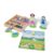 Melissa & Doug Best Friends Magnetic Dress-Up Wooden Dolls Pretend Play Set (78 pcs) (Pack of 6)