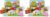 Melissa & Doug Blockables™ Farm Snap and Play, Mix and Match Connectable Wooden Building Blocks Play Set Toy for Preschool Boys and Girls (56 Pcs) – FSC Certified (Pack of 2)