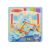 Melissa & Doug Blue’s Clues & You! Wooden Cube Puzzle (16 Pieces)