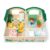 Melissa & Doug Cheery Lane Modular Play House, Wooden Play Set