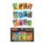 Melissa & Doug Classic Card Games Set – Old Maid, Go Fish, Rummy – FSC Certified
