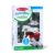 Melissa & Doug Created by Me! Horse Figurines Craft Kit (2 Resin Horses, 6 Paints, Paintbrush)