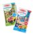 Melissa & Doug Decorate-Your-Own Wooden Craft Kits Set – Race Car and Monster Truck