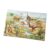 Melissa & Doug Dinosaurs Floor Puzzle – 48 Pieces (2 Feet x 3 Feet Assembled) – FSC Certified
