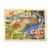 Melissa & Doug Dinosaurs Wooden Jigsaw Puzzle with Storage Tray (24 pcs)