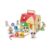 Melissa & Doug Disney Mickey & Friends 3-in-1 Take-Along Wooden Toy