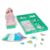 Melissa & Doug Disney Princess Ariel Magnetic Dress-Up Wooden Doll Pretend Play Set (30+ Pieces)