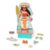 Melissa & Doug Disney Princess Moana Magnetic Dress-Up Wooden Doll Pretend Play Set (30+ pcs)