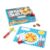 Melissa & Doug Flip and Serve Pancake Set (19 pcs) – Wooden Breakfast Play Food (Pack of 6)