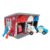 Melissa & Doug Keys and Cars Rescue Garage Wooden Toy Vehicles Set