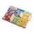 Melissa & Doug Latches Wooden Activity Board – Montessori Busy Board for Preschool Toys, Sensory Toys for Kids, Learning Resources for Ages 3+