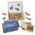 Melissa & Doug National Parks Wooden Picture Matching Magnetic Game Kids Animal Magnets Activity for Boys and Girls Ages 3+ – FSC-Certified Materials