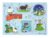 Melissa & Doug Nursery Rhymes 2 – Sound Puzzle