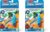 Melissa & Doug On The Go Water Wow! Mess Free Coloring Book,Reusable Water-Reveal Activity Pad,Under The Sea,Travel Toys,Party Favors,for Toddlers & Kids Ages 3+ – FSC Certified,(Pack of 2)