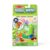 Melissa & Doug On The Go Water Wow! Spring Reusable Coloring Book Toy