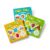 Melissa & Doug Poke-a-Dot! 3Pk First Words, Shapes & Colors, Interactive Children’s Board Books with Buttons to Pop, Educational Sensory Toy for Toddlers & Preschoolers Ages 1+