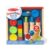 Melissa & Doug Shape, Model, and Mold Clay Activity Set – 4 Tubs of Modeling Dough and Tools