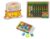 Melissa & Doug Smarty Pants – Preschool Card Set, My Magnetic Responsibility Chart, Magnetic Wooden Alphabet Bundle Toy