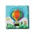 Melissa & Doug Soft Activity Baby Book – The Wonderful World of Peekaboo! Lift The Flap Busy Book for Toddlers, Sensory Toys for Babies and Toddlers