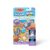 Melissa & Doug Sticker Wow!™ 24-Page Activity Pad and Sticker Stamper, 300 Stickers, Arts and Crafts Fidget Toy Collectible Character – Cat – for Kids Ages 3+ – FSC Certified (Pack of 8)