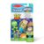 Melissa & Doug Sticker Wow!™ 24-Page Activity Pad and Sticker Stamper, 300 Stickers, Arts and Crafts Fidget Toy Collectible Character – Disney Buzz Lightyear – for Kids Ages 3+ – FSC Certified