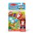 Melissa & Doug Sticker Wow!™ 24-Page Activity Pad and Sticker Stamper, 300 Stickers, Arts and Crafts Fidget Toy Collectible Character – Tiger – for Kids Ages 3+ – FSC Certified (Pack of 8)