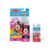 Melissa & Doug Sticker Wow!™ Disney Minnie Mouse Bundle: 24-Page Activity Book, Refillable Sticker Stamper, Mini Pad, 500 Stickers, Arts and Crafts for Kids Ages 3+ (Pack of 6)