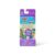 Melissa & Doug Sticker Wow!™ Mini Activity Pad and 200+ Refill Stickers for Sticker Stamper Arts and Crafts Fidget Toy Collectibles – Assorted Way to Go! Reward – FSC-Certified