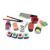 Melissa & Doug Sushi Slicing Wooden Play Food Set (Pack of 6)