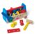 Melissa & Doug Take-Along Tool Kit Wooden Construction Toy (24 pcs) (Pack of 6)