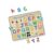 Melissa & Doug Wooden Alphabet Sound Puzzle – Wooden Puzzle with Sound Effects (26 pcs) – FSC Certified
