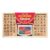 Melissa & Doug Wooden Alphabet Stamp Set – 56 Stamps with Lower-Case and Capital Letters Preschool Writing Toys, ABC Stamps, Kids Arts & Crafts, Letter for Kids Ages 4+ (Pack of 12)
