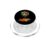 Melting Cube Speed Cubing Drip Ice Cream Dripping Puzzle PopSockets PopGrip for MagSafe