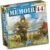 Memoir ’44 Board Game – WWII Historical Board Game of Epic Battles! Tabletop Miniatures Strategy Game for Kids & Adults, Ages 8+, 2-8 Players, 30-60 Minute Playtime, Made by Days of Wonder