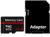 Memory Card 256GB Mini TF Card Ultra High Speed Smart Card for Android Phones,Action Camera,Tablets Expanded Storage