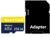 Memory Card 256GB Mini TF Card Ultra High Speed Smart Card for Android Phones,Action Camera,Tablets Expanded Storage