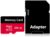 Memory Card 256GB Mini TF Card Ultra High Speed Smart Card for Android Phones,Action Camera,Tablets Expanded Storage