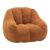 Memory Foam Bean Bag Chair for Adults, Tufted Comfy Floor Sofa with Filler