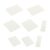 Memo Sticker Paper Pet Removable Adhesive Notes