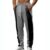 Mens Baggy Sweatpants Casual Loose Elastic Waist Pants Streetwear Joggers with Pockets Color Block Trendy Athletic Pants