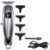 Mens Hair Clippers Trimmer Professional For Men Electric Beard Clipper